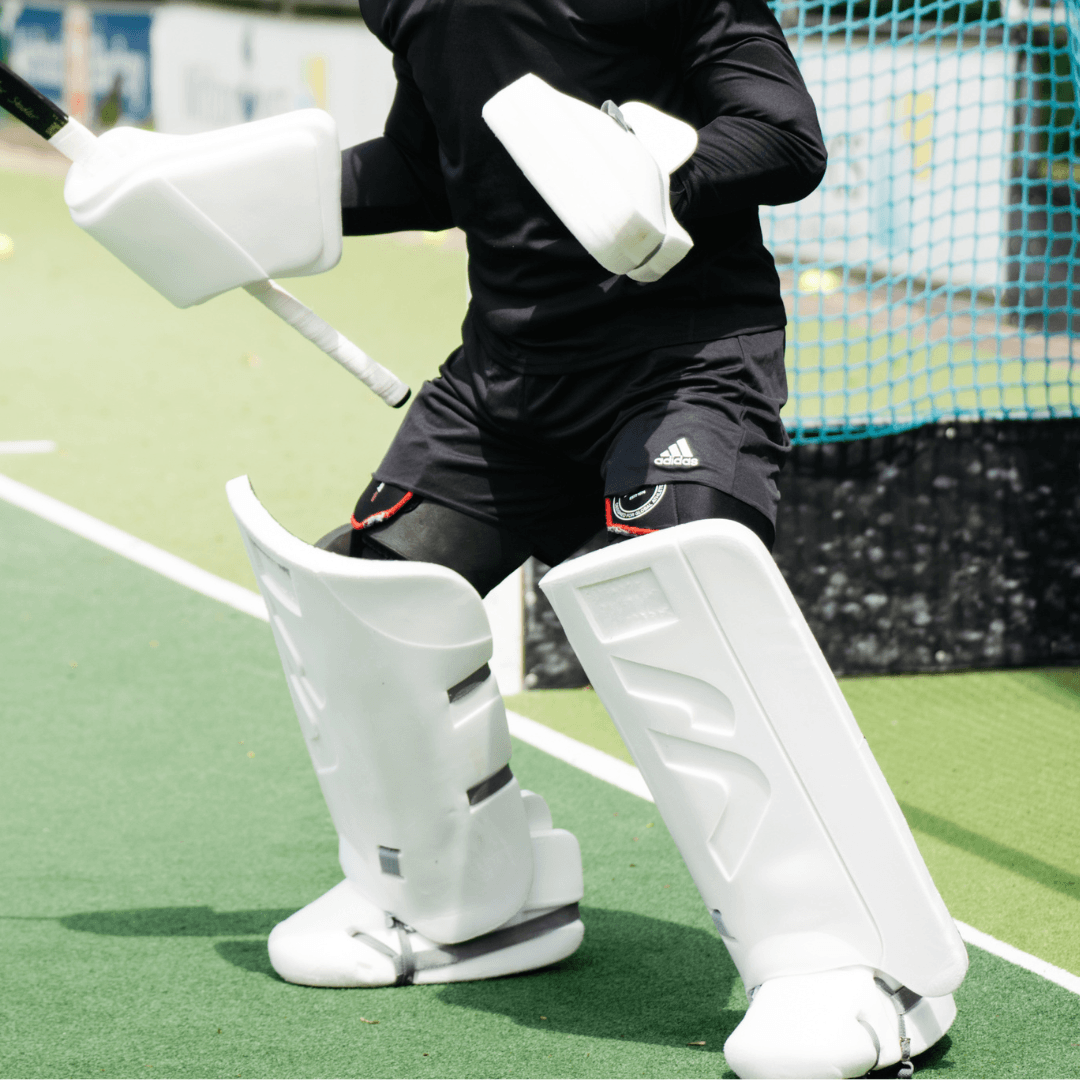 Mercian Hockey | Mercian Hockey Elite Enhanced Set - Limited Edition | Elite Enhanced Set - Limited Edition - Medium | Total Hockey