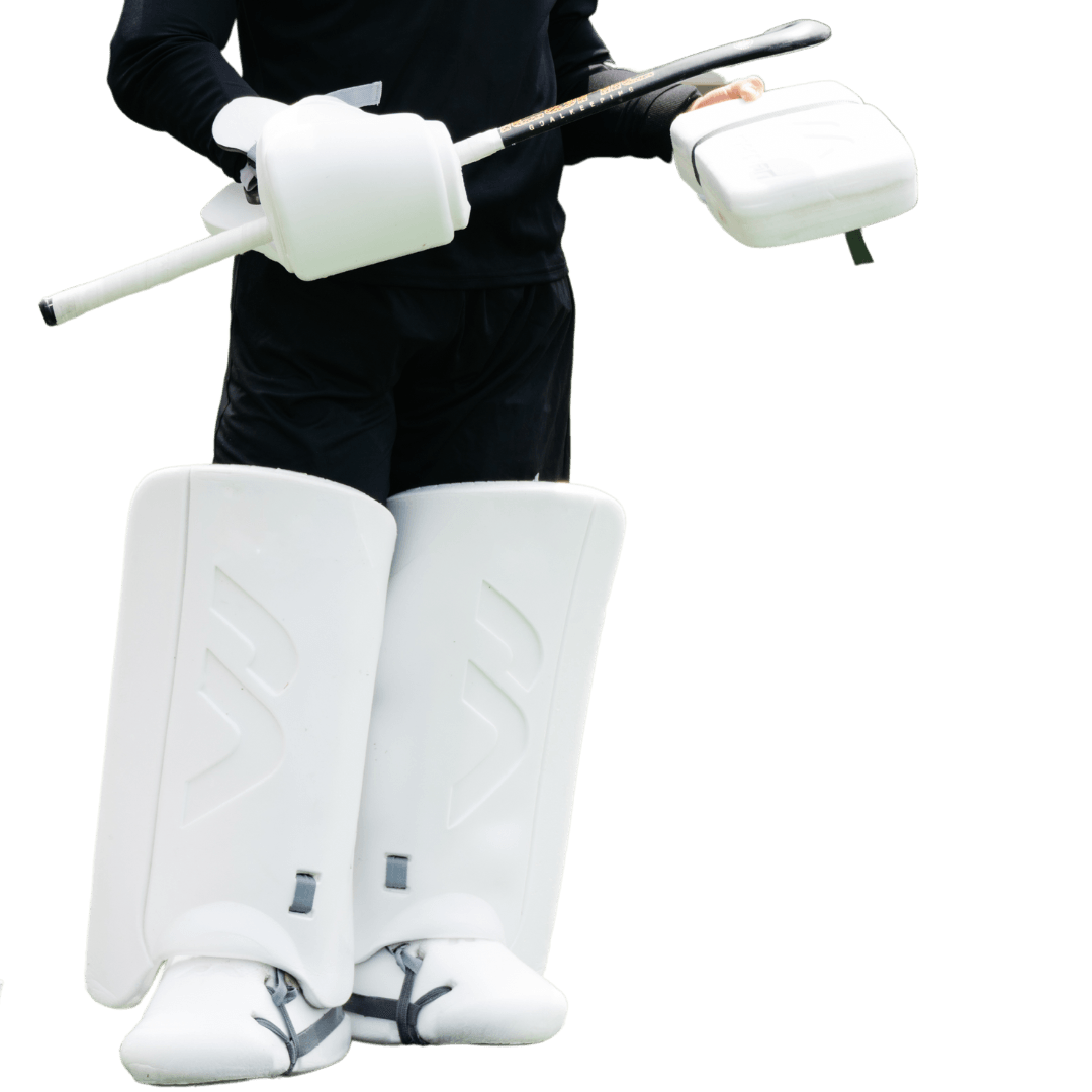 Mercian Hockey | Mercian Hockey Elite Enhanced Set - Limited Edition | Elite Enhanced Set - Limited Edition - Medium | Total Hockey