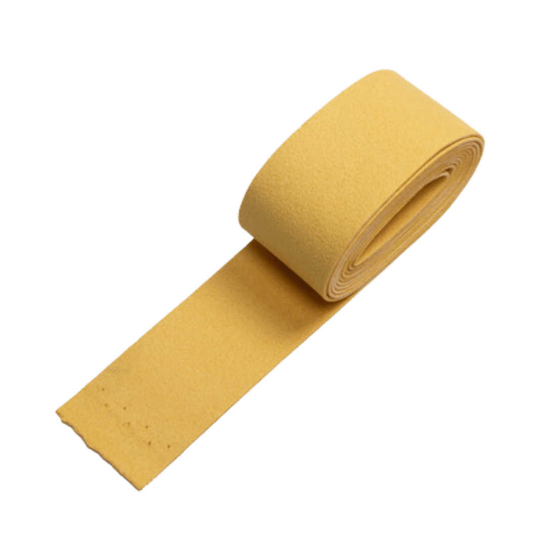 Mercian Hockey | Mercian Hockey Chamois Over Grip | Chamois Over Grip - Natural | Total Hockey