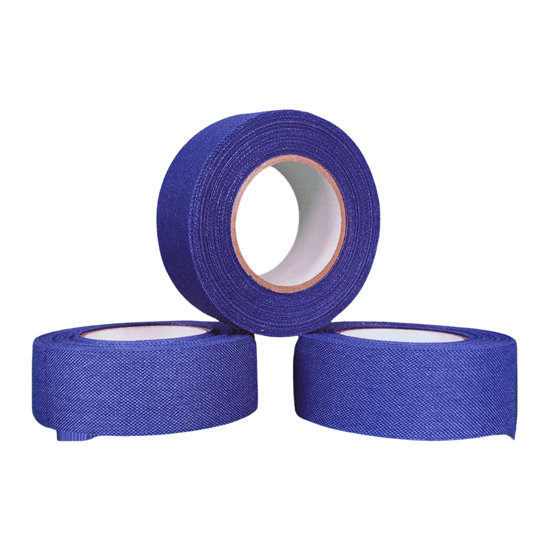 Mercian Hockey | Mercian Hockey Binding Tape | Binding Tape - Royal | Total Hockey