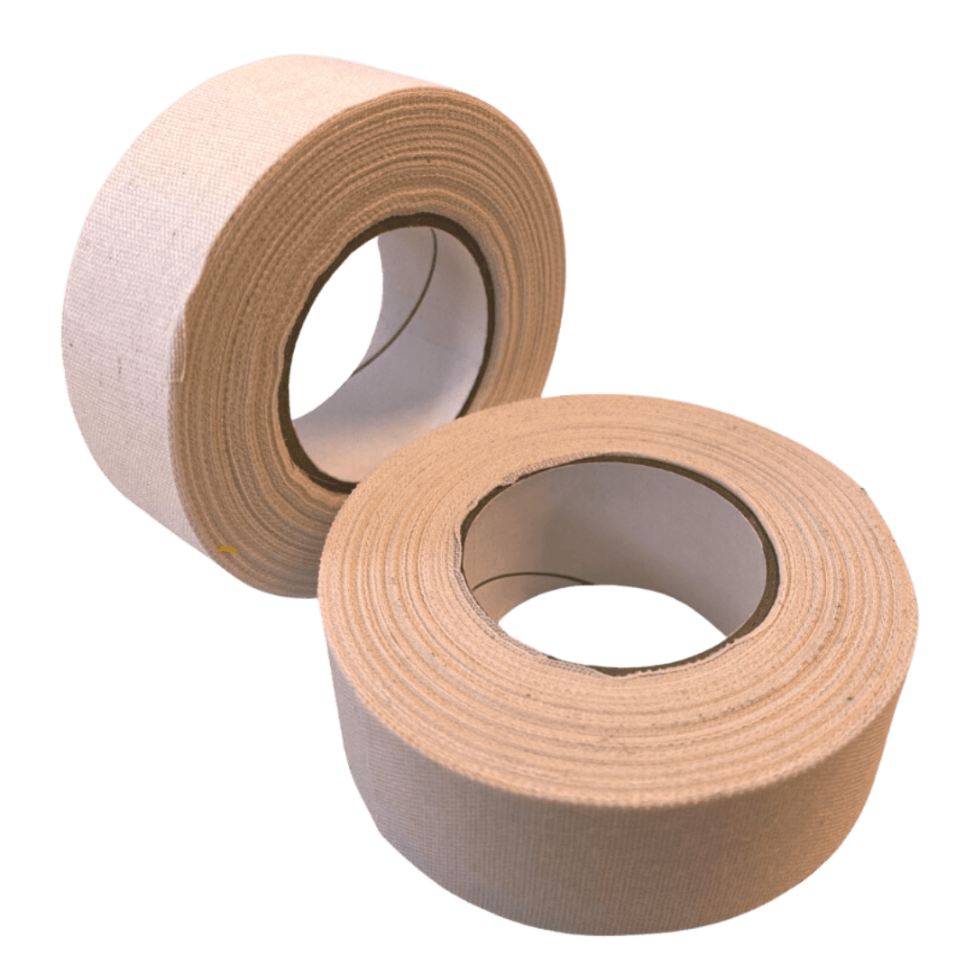 Mercian Hockey | Mercian Hockey Binding Tape | Binding Tape - White | Total Hockey