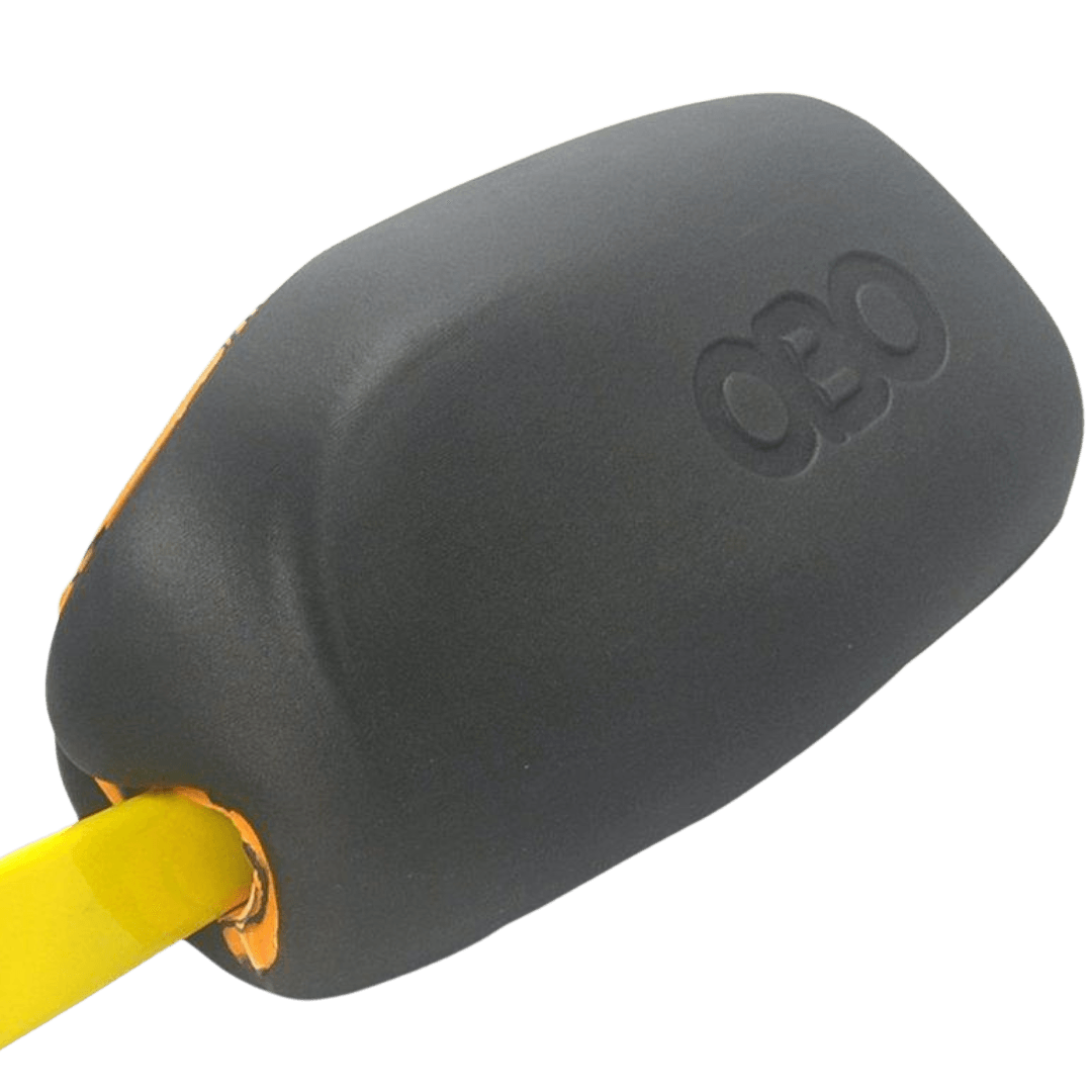 OBO | OBO CLOUD Hand Protector Right | CLOUD Hand Protector Right - Black / One Size | Total Hockey