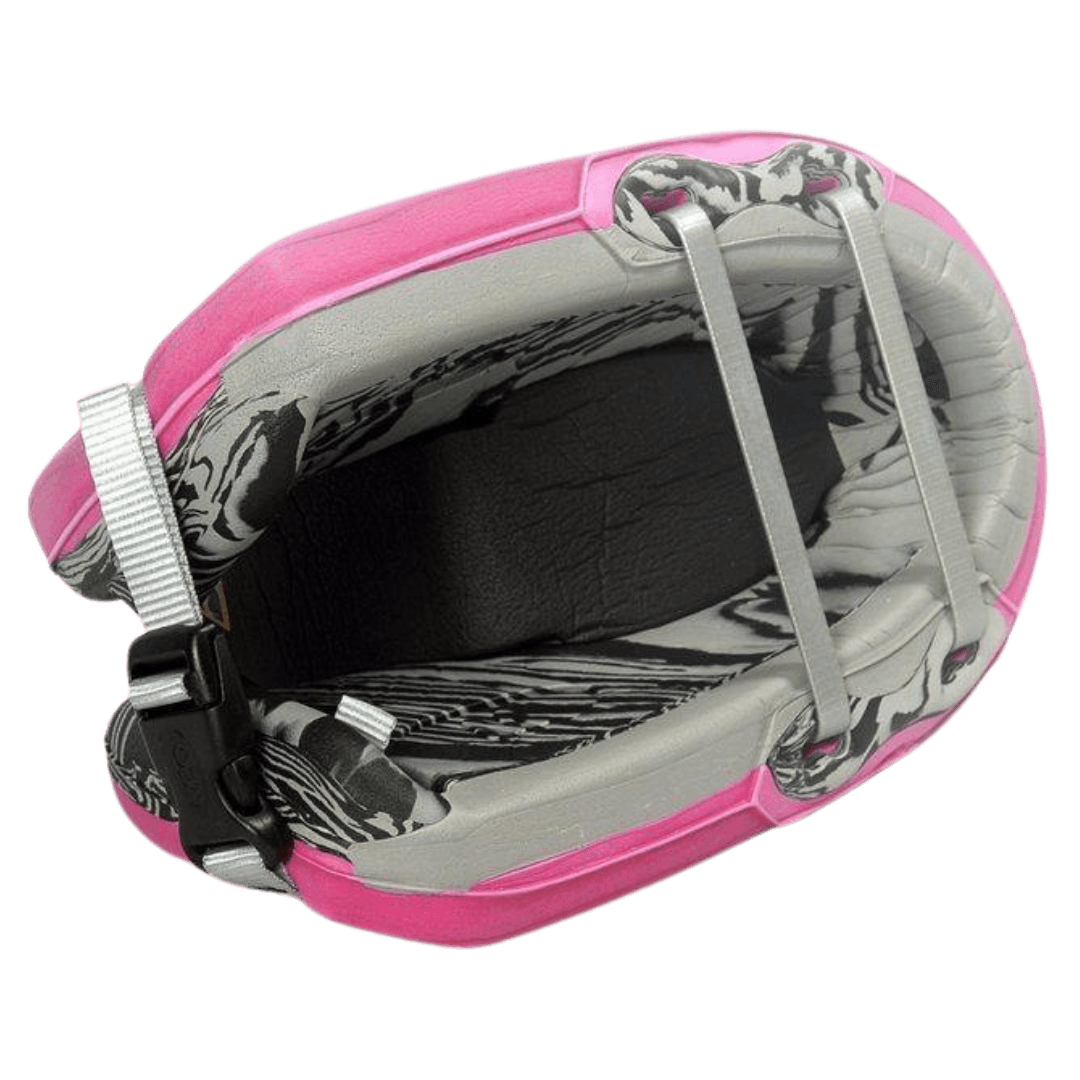 OBO | OBO HI CONTROL Kickers Red | HI CONTROL Kickers Red - Medium | Total Hockey