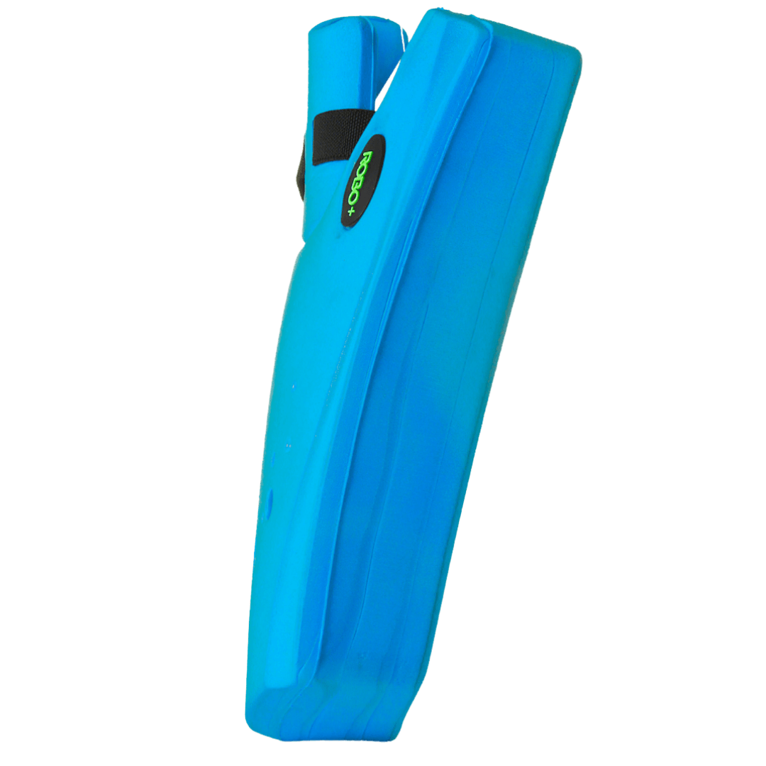 OBO | OBO ROBO PLUS Hand Protector Left Peron | ROBO PLUS Hand Protector Left Peron - Peron / Medium | Total Hockey