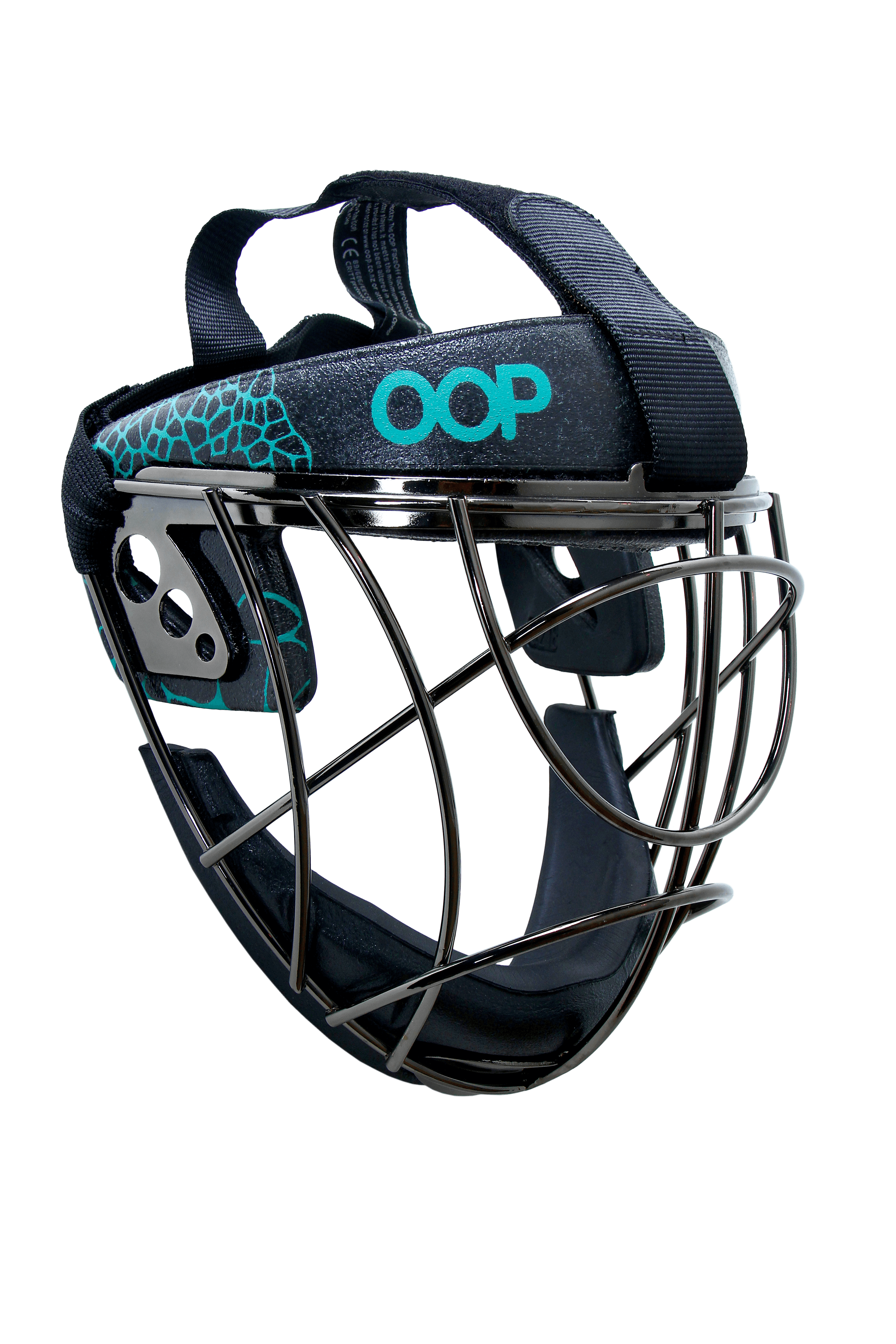 OOP | OOP OOP Personal Pack - Without Abdo | OOP Personal Pack - Without Abdo - Youth / Small | Total Hockey