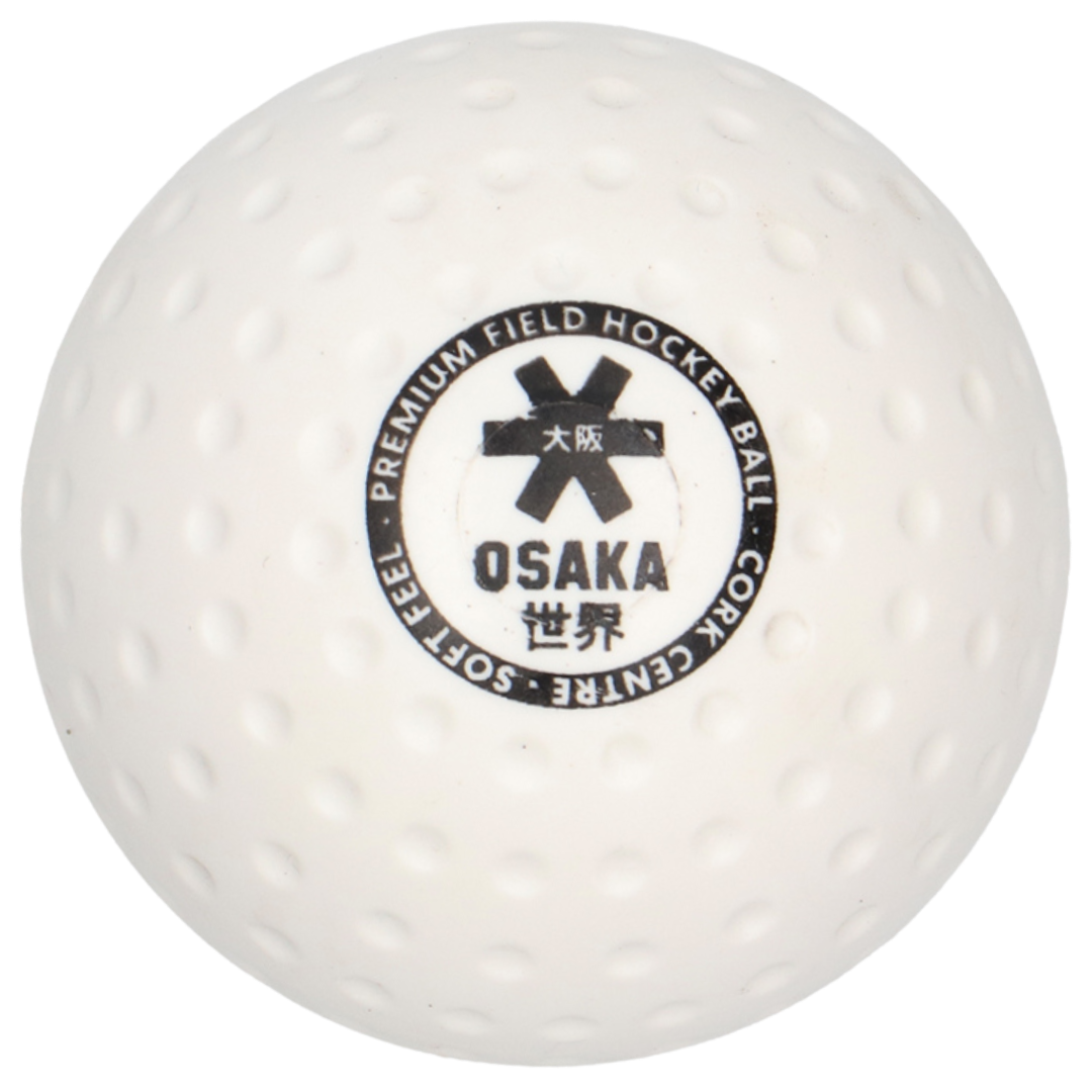 Field Hockey Balls - 6 Pack