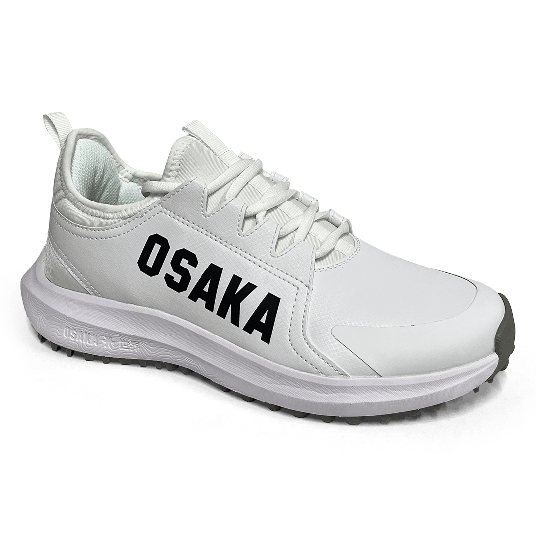OSAKA Hockey | OSAKA Hockey Fur White LE | Fur White LE - EUR 35.5 | UK 2.5 | Total Hockey