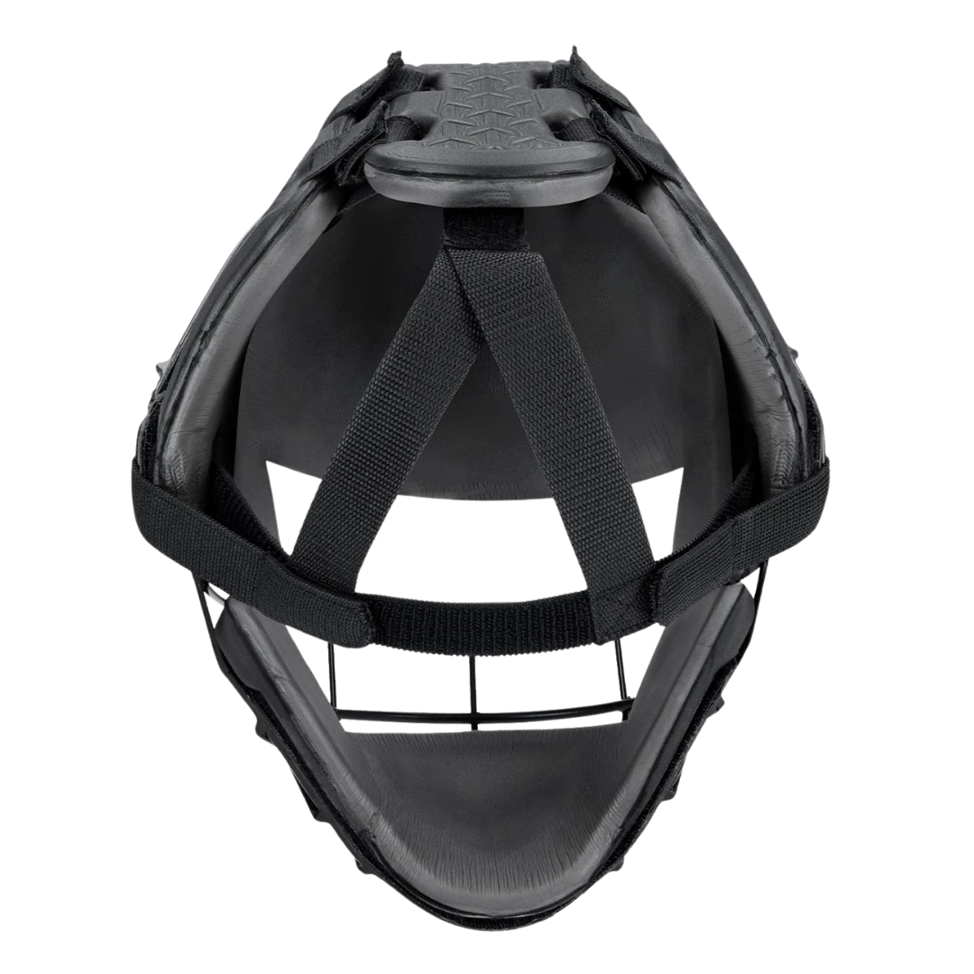 Steel Face Mask