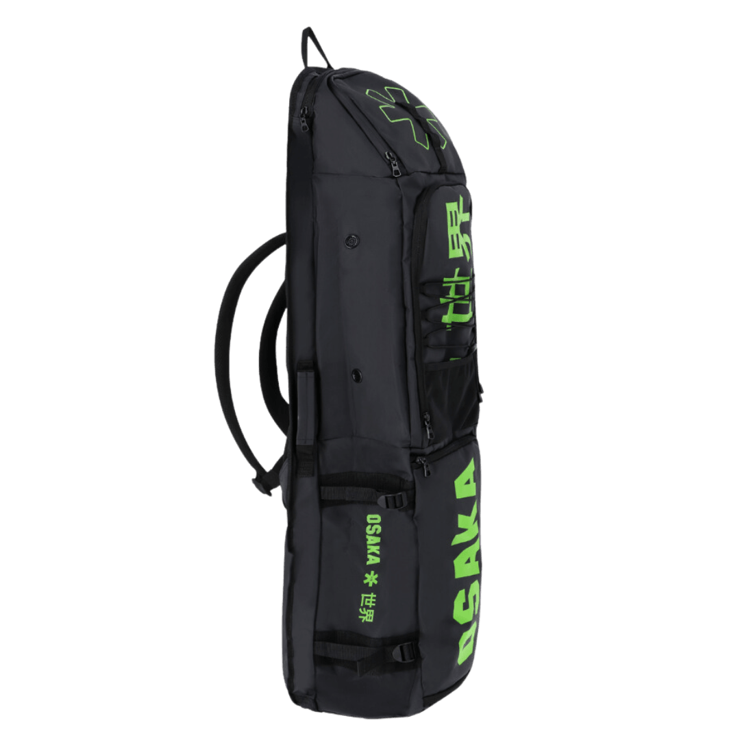 OSAKA Hockey | OSAKA Hockey Pro Tour SB XL 2.0 | Pro Tour SB XL 2.0 - Iconic Black | Total Hockey