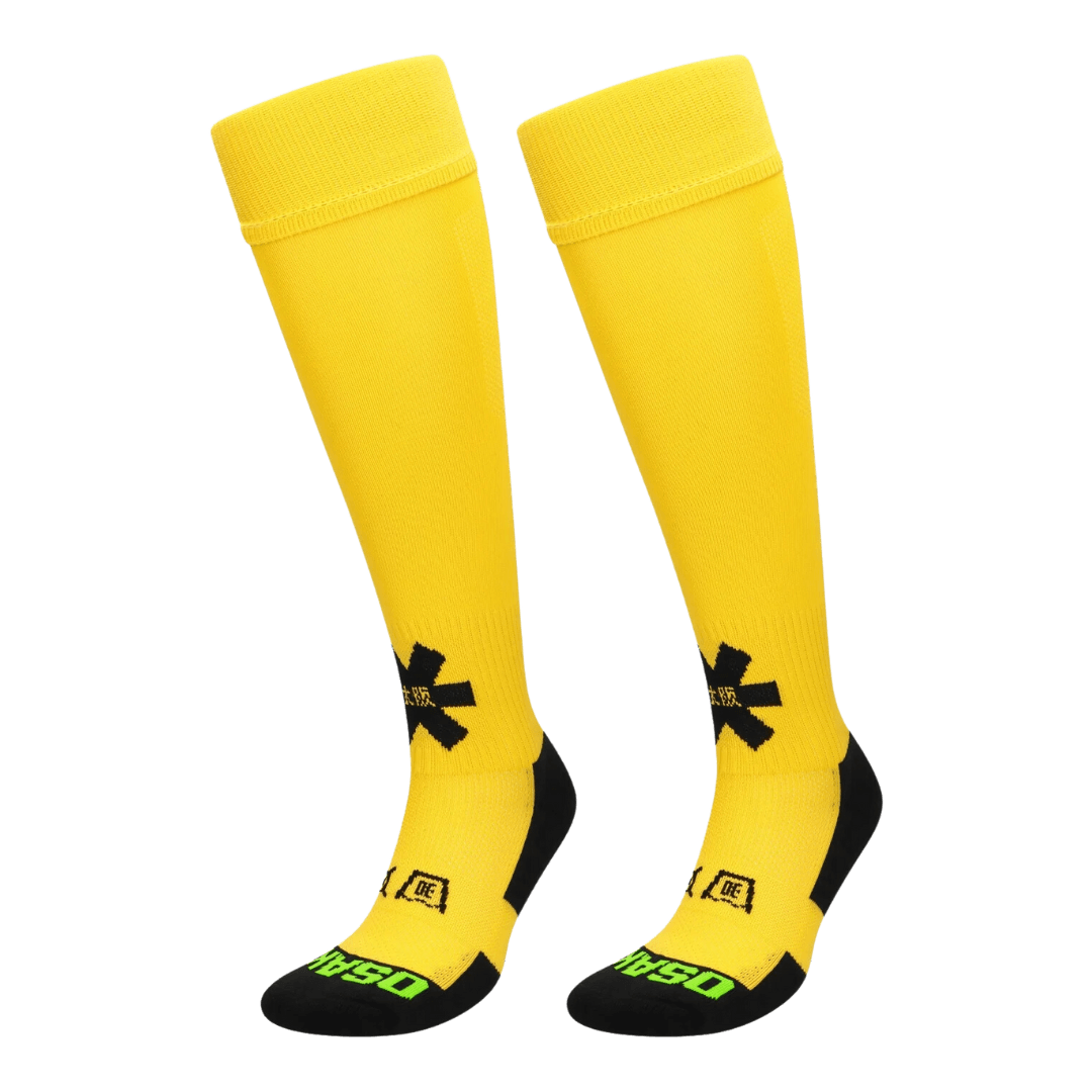 OSAKA Hockey | OSAKA Hockey SOX Yellow | SOX Yellow - EUR 28-30 | UK 10.5-12 Jr | Total Hockey