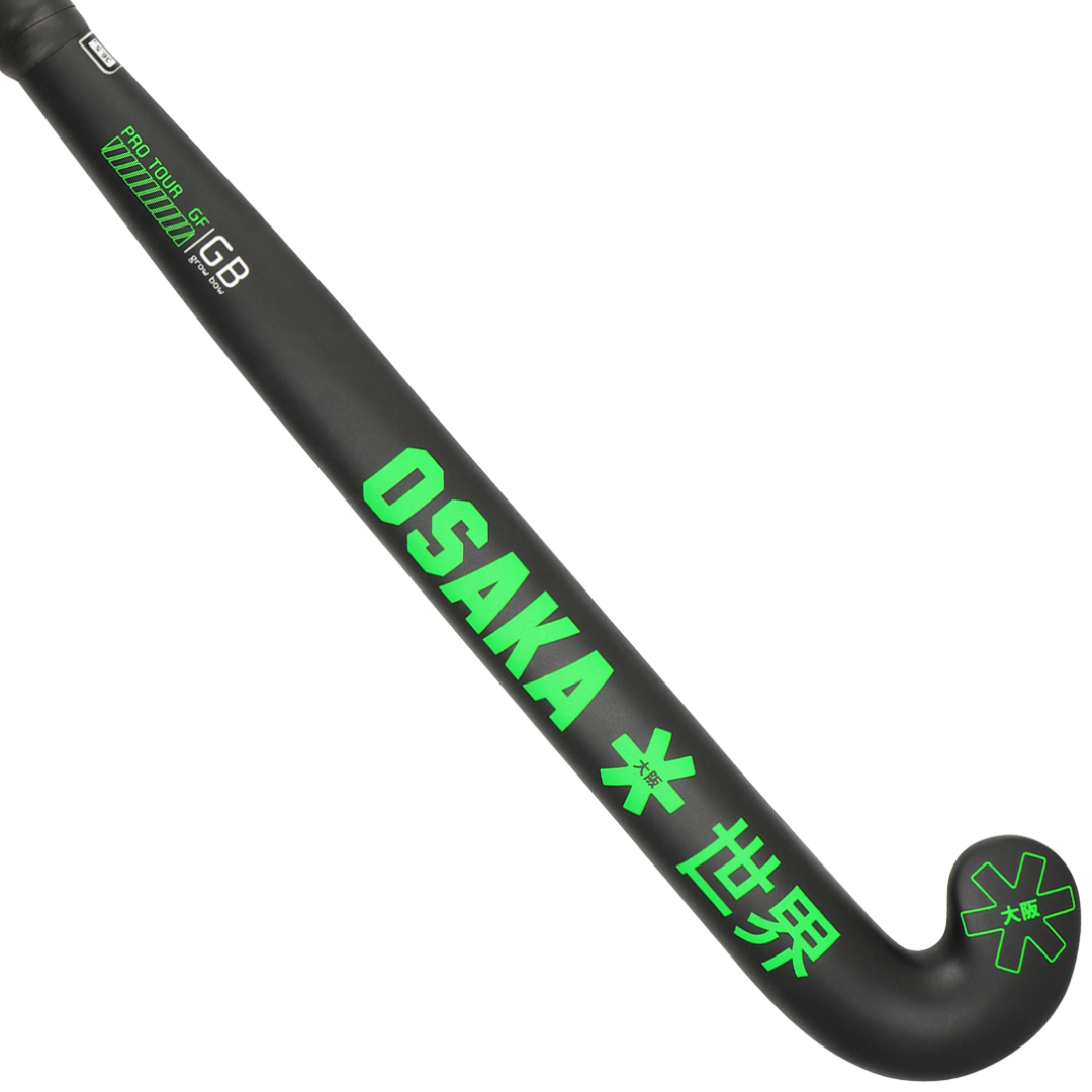 Pro Tour GF Grow Bow 2.0