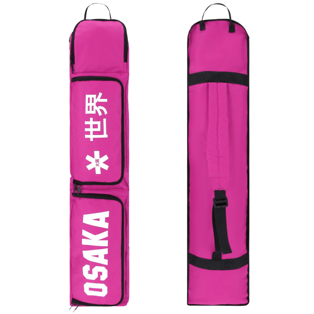 OSAKA Hockey | OSAKA Hockey Sports SB Medium 2.0 | Sports SB Medium 2.0 - Pink | Total Hockey
