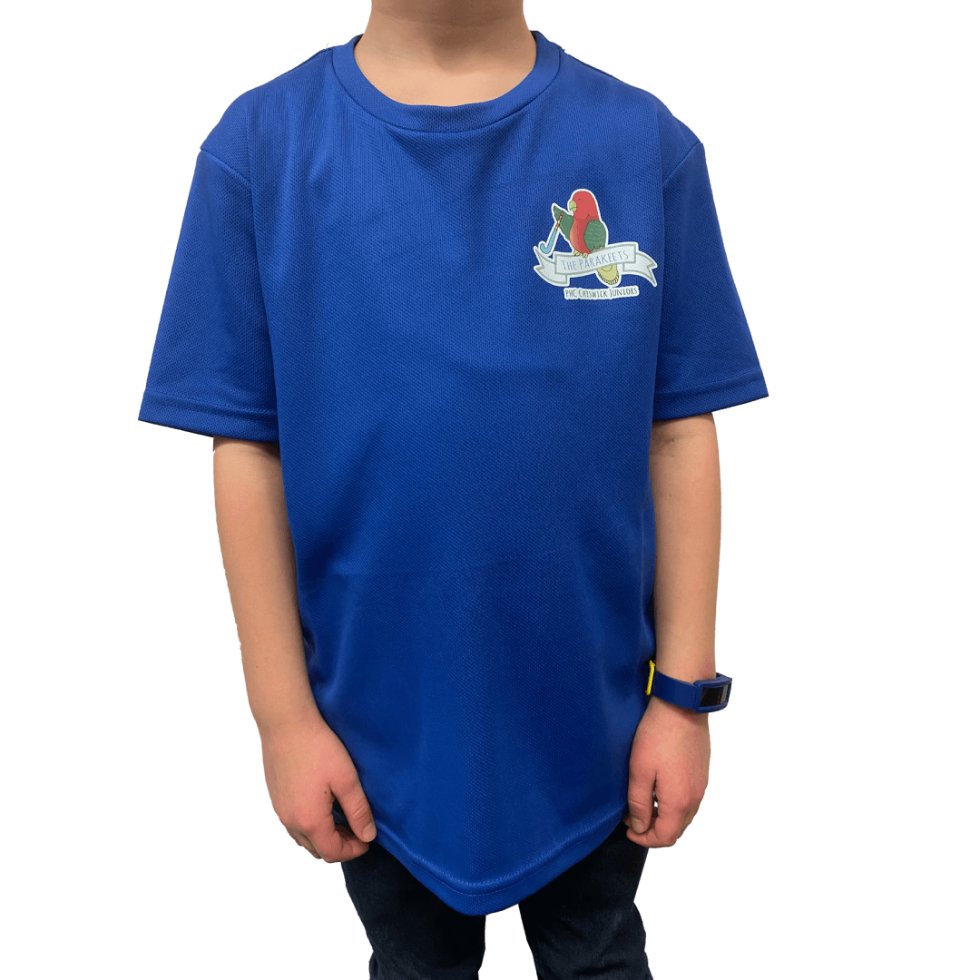 PHC Chiswick | PHC Chiswick PHC Youth Playing Shirt | PHC Youth Playing Shirt - Small | Total Hockey