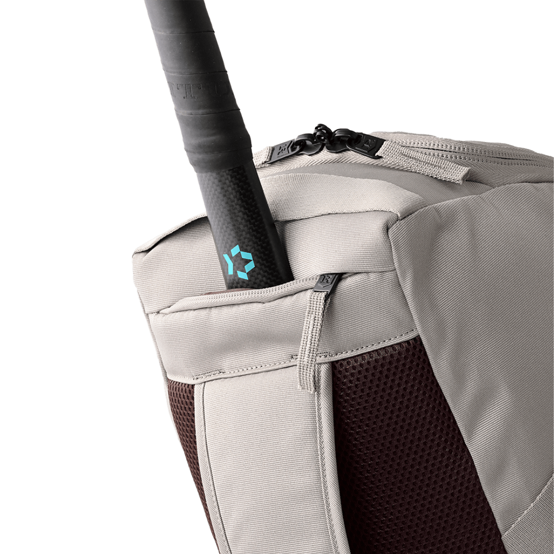 Ritual | Ritual Recon Sling | Recon Sling - Midnight Black | Total Hockey