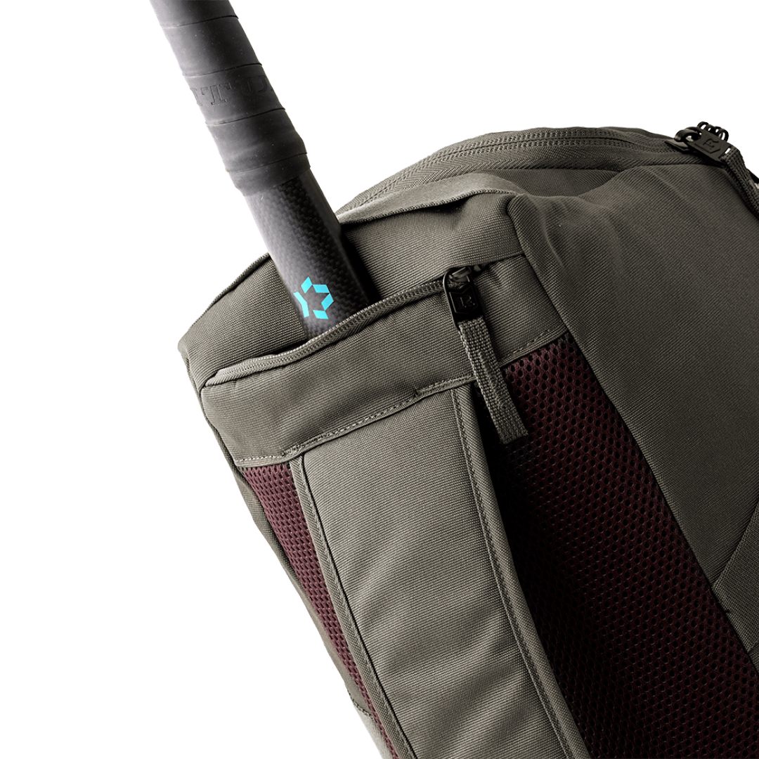 Ritual | Ritual Recon Sling | Recon Sling - Midnight Black | Total Hockey