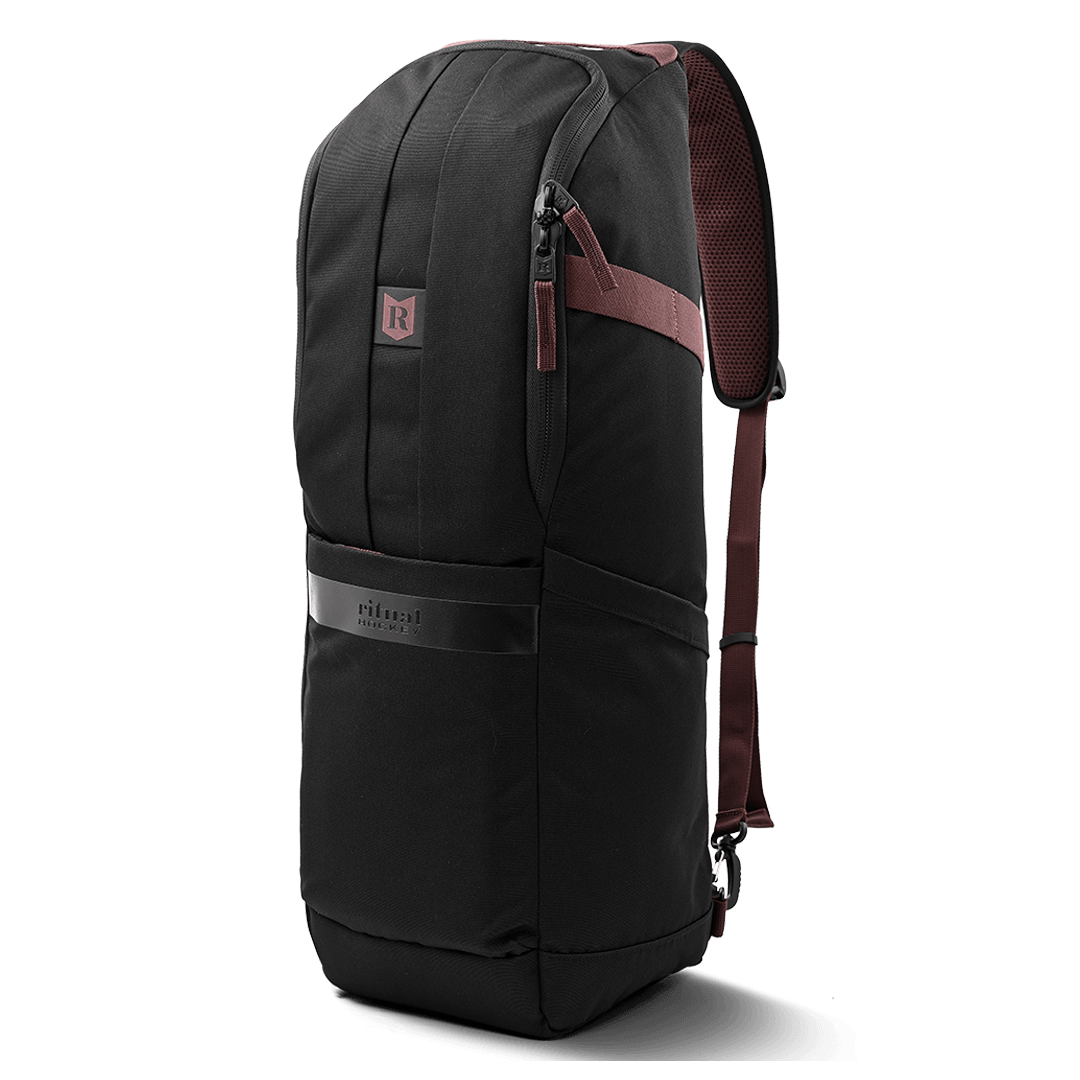 Ritual | Ritual Recon Sling | Recon Sling - Midnight Black | Total Hockey