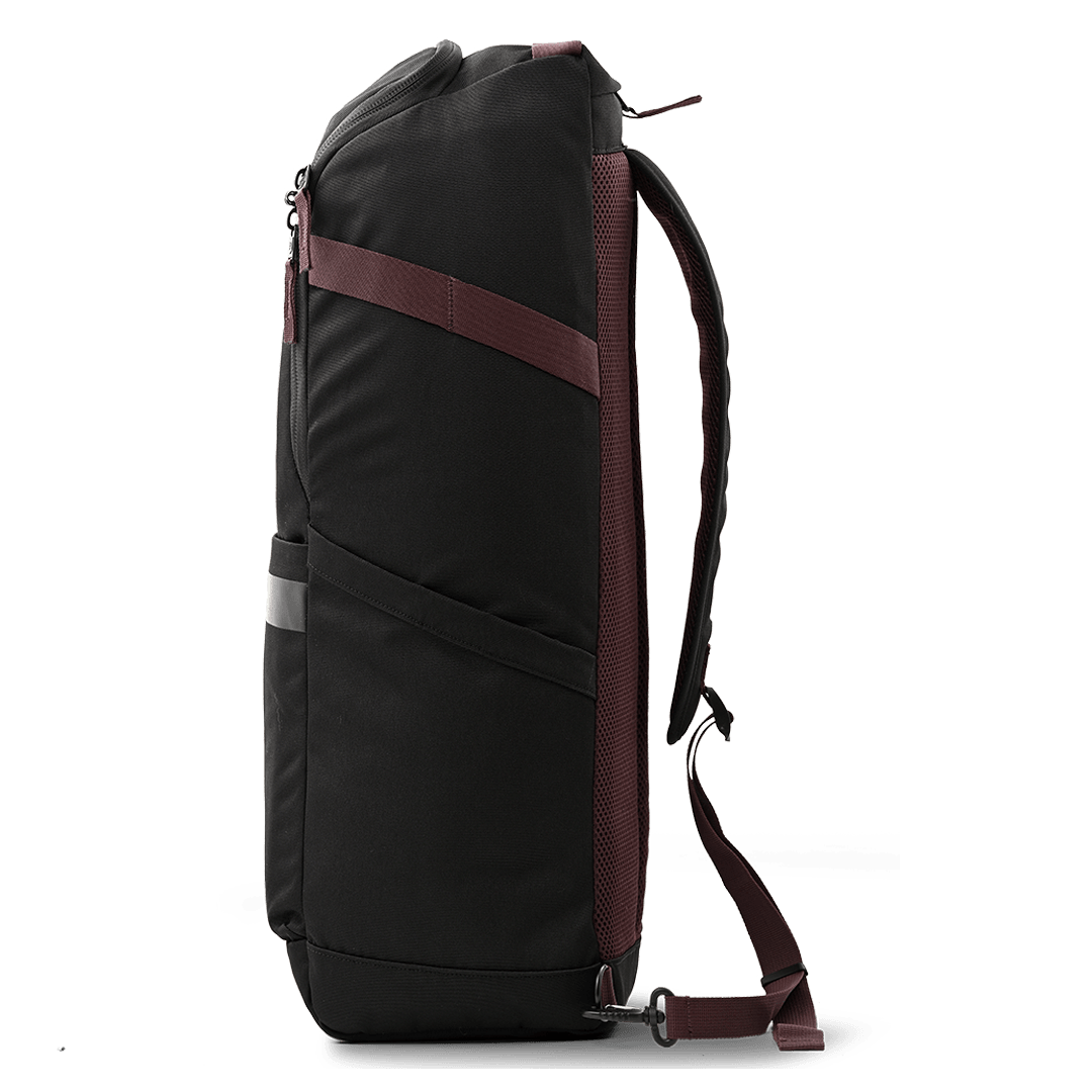 Ritual | Ritual Recon Sling | Recon Sling - Midnight Black | Total Hockey