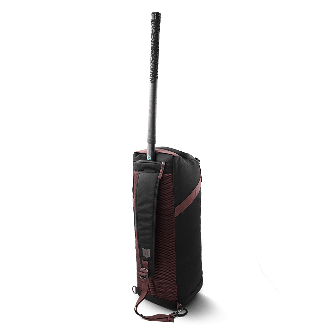 Ritual | Ritual Recon Sling | Recon Sling - Midnight Black | Total Hockey