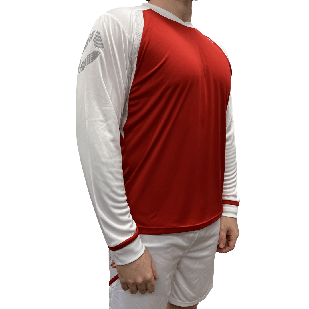 Roehampton Rangers Football Club | Roehampton Rangers Football Club RFC Kids Playing Shirt | RFC Kids Playing Shirt - 128 | Total Hockey