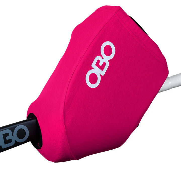 Hand Slipper - Right Hand Pink