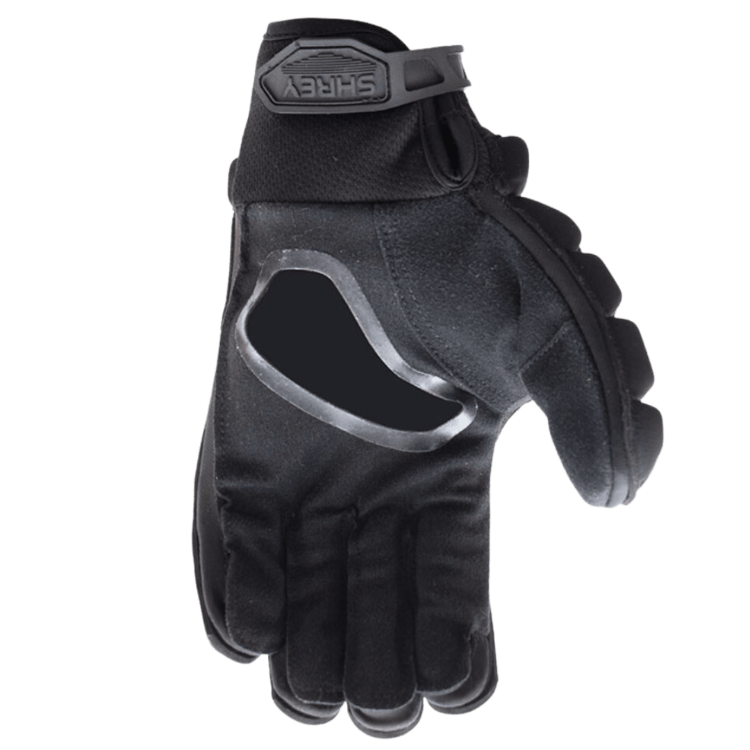 Shrey Hockey | Shrey Hockey Challenger Indoor Glove Left Hand | Challenger Indoor Glove Left Hand - XSmall | Total Hockey
