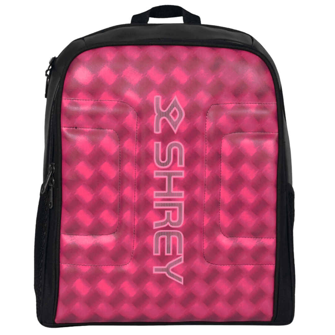 Shrey Hockey | Shrey Hockey Elite 25 Backpack | Elite 25 Backpack - Blubblegum | Total Hockey