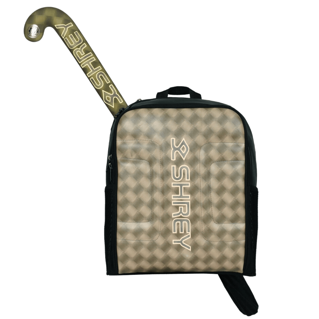 Shrey Hockey | Shrey Hockey Elite 25 Backpack | Elite 25 Backpack - Navy | Total Hockey