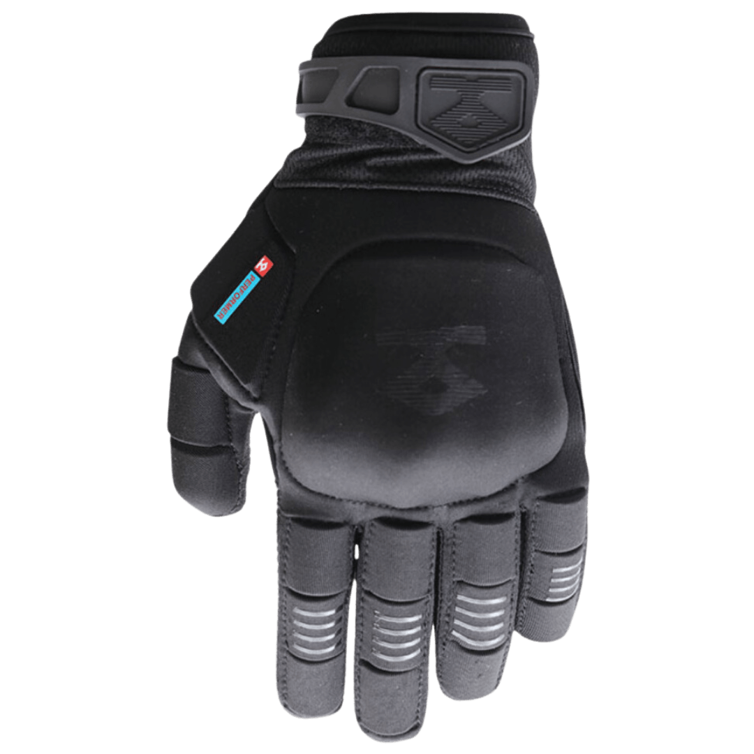 Shrey Hockey | Shrey Hockey Performer Glove Left Hand | Performer Glove Left Hand - XSmall | Total Hockey