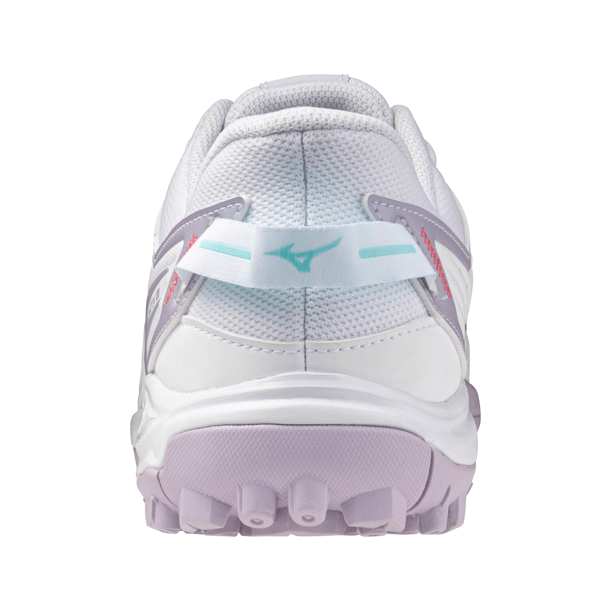 Mizuno | Mizuno Wave Lynx 2 White LE | Wave Lynx 2 White LE - EUR 36.5 | UK 4 | Total Hockey