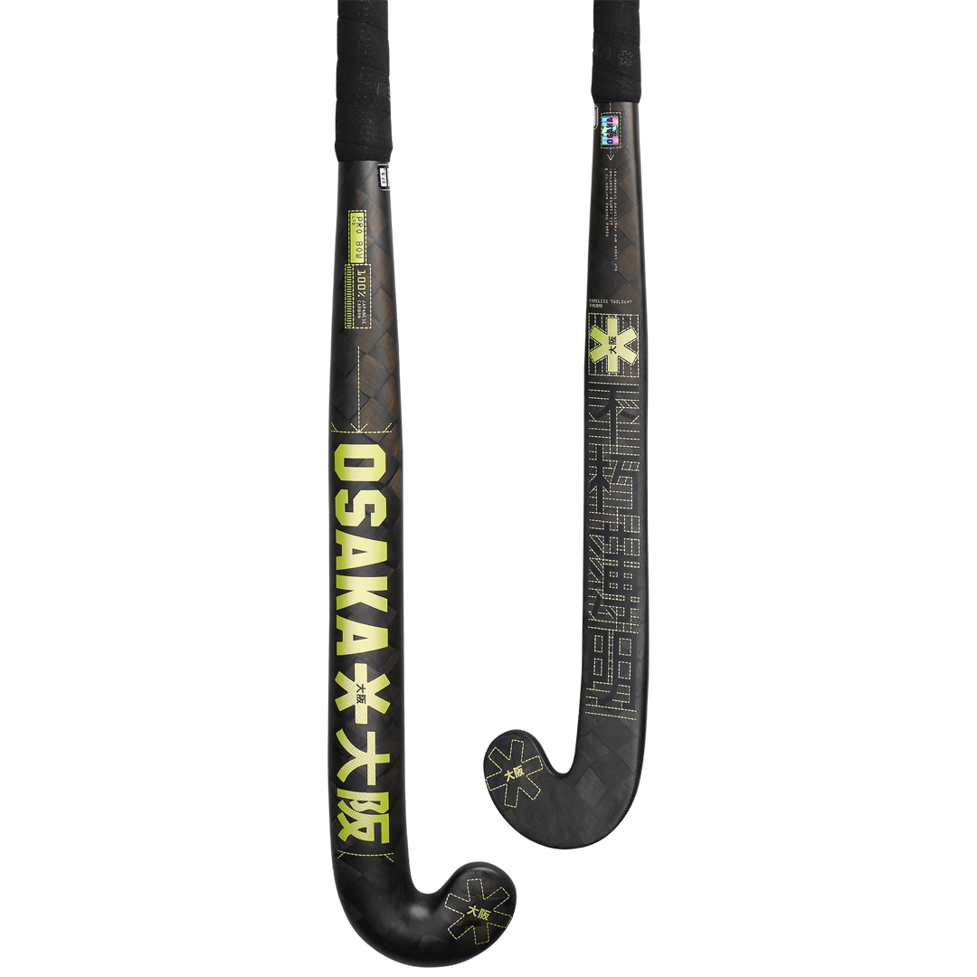 Pro Bow LTD (2025)