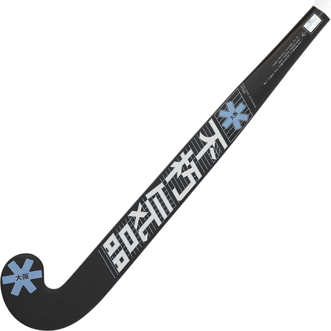 Mid Bow 10 - Quiet Grey LE