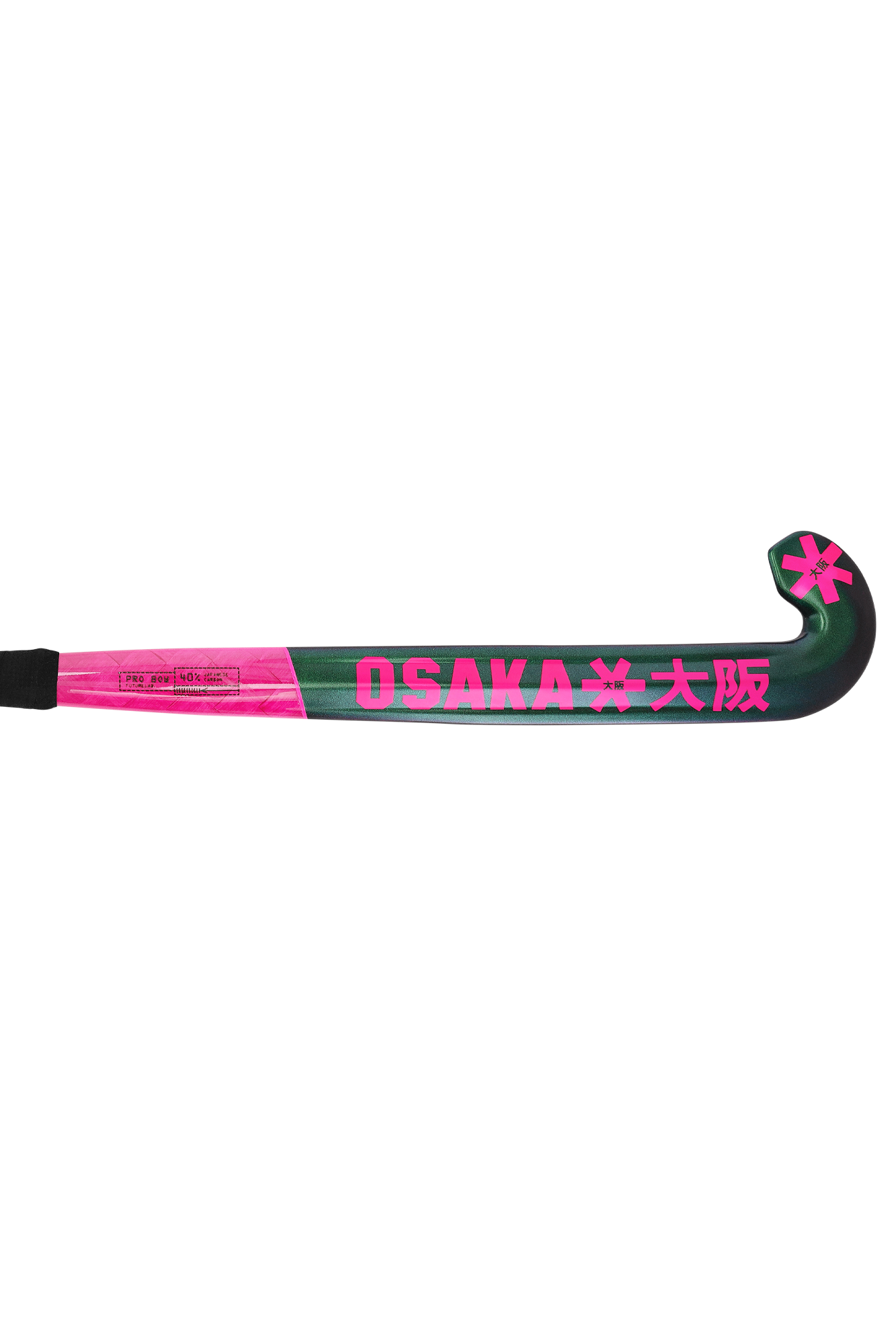 FuTURELAB Pro Bow 40 LE