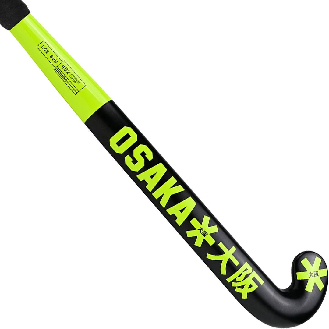 Edit One Low Bow 40 LE