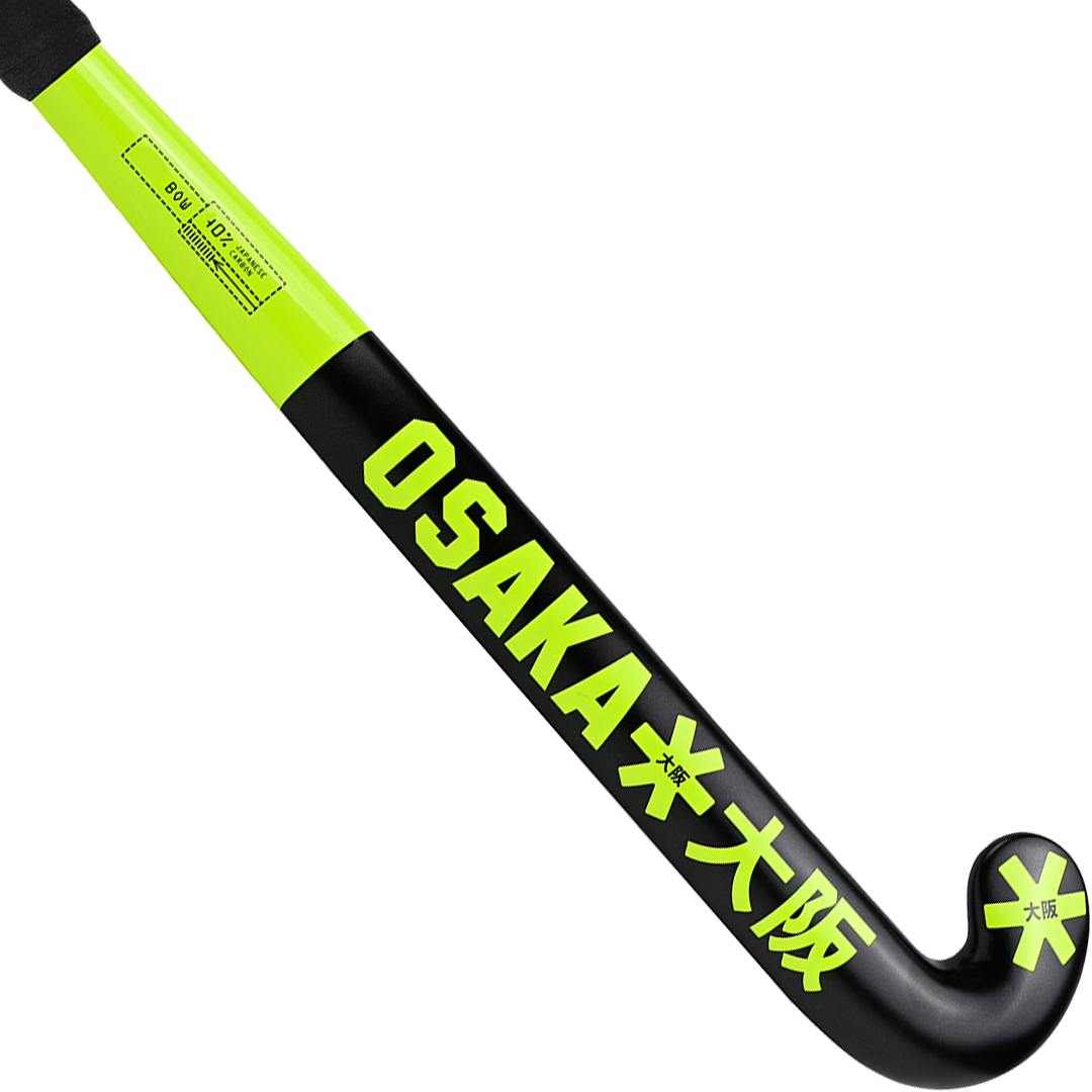 Edit One Pro Bow 10 LE - Fluorescent Lime