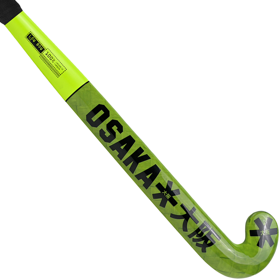 Edit One Low Bow LTD LE