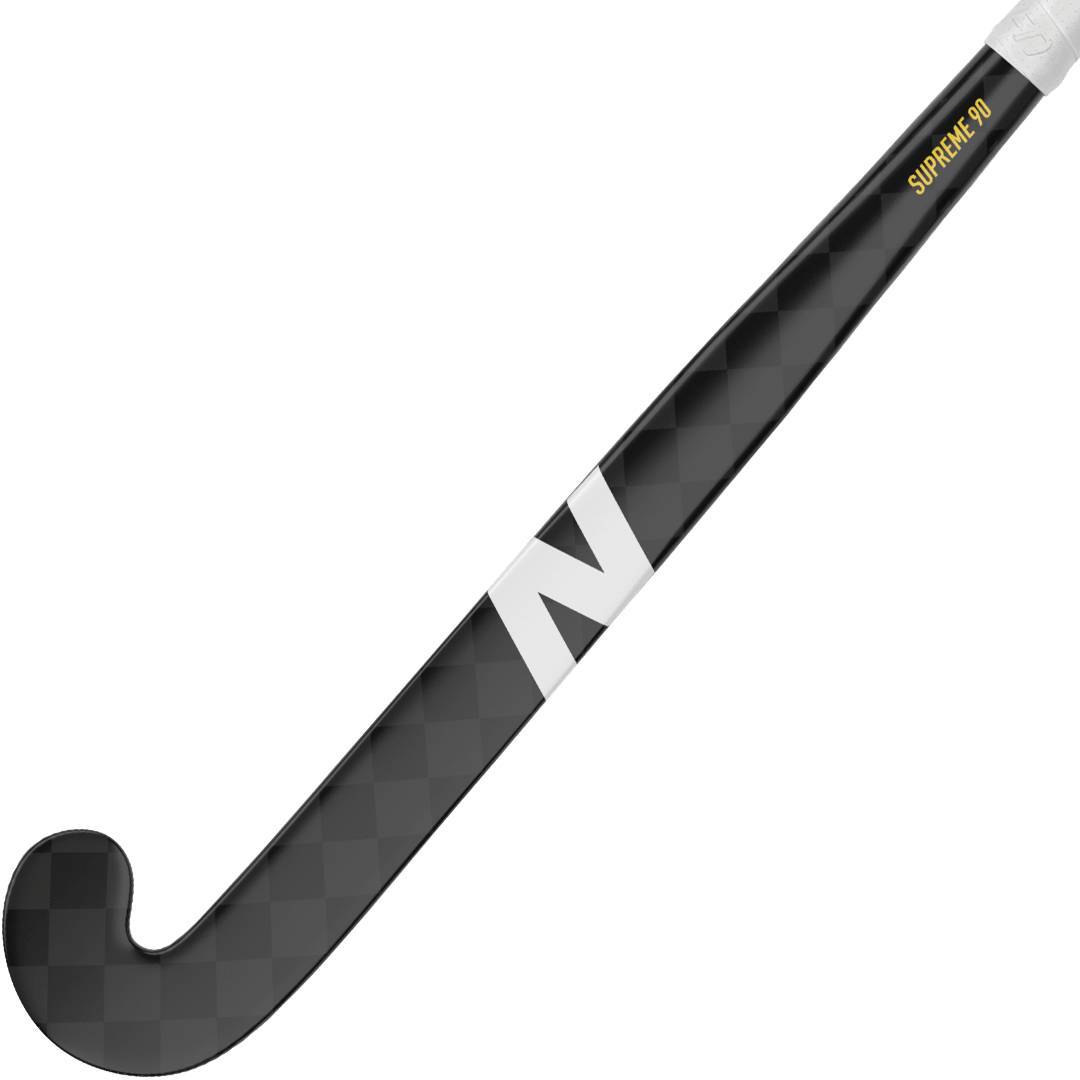 Naked Hockey | Naked Hockey Supreme 90 (2024) | Supreme 90 (2024) - 36.5" Light | Total Hockey