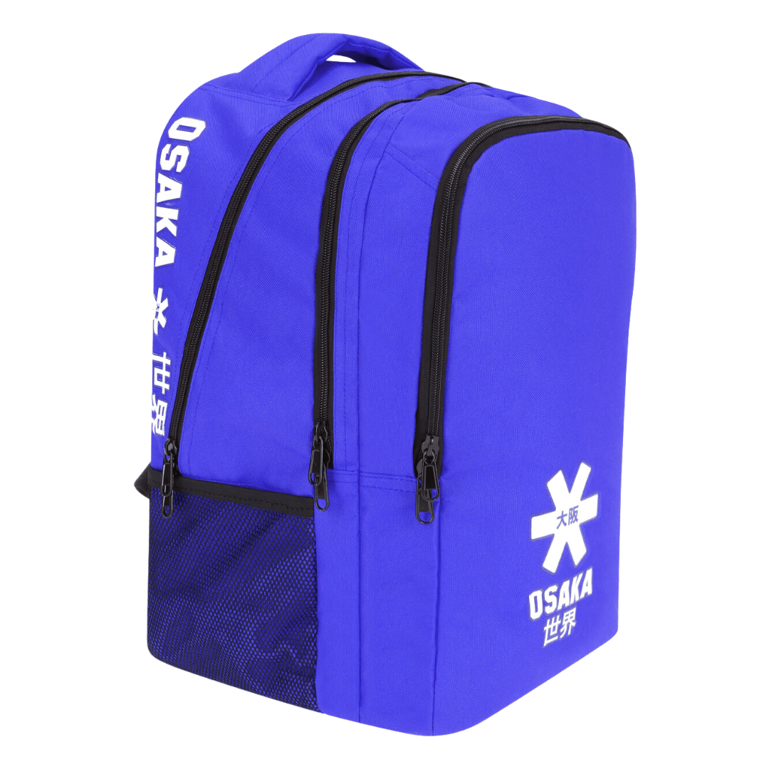 OSAKA Hockey | OSAKA Hockey Sports BP 2.0 | Sports BP 2.0 - Red | Total Hockey