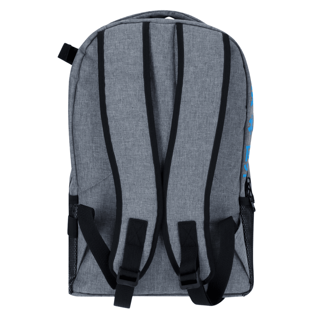 OSAKA Hockey | OSAKA Hockey Sports BP 2.0 | Sports BP 2.0 - Red | Total Hockey