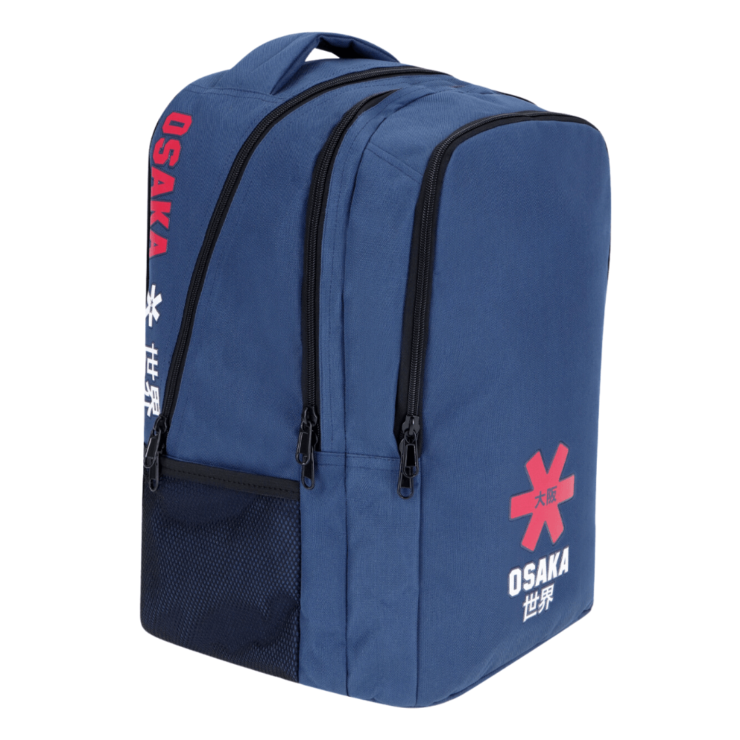 OSAKA Hockey | OSAKA Hockey Sports BP 2.0 | Sports BP 2.0 - Red | Total Hockey