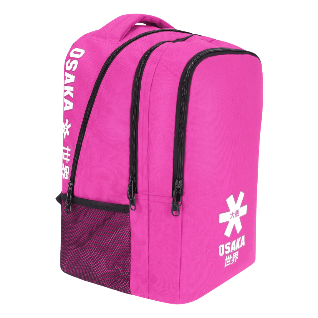 OSAKA Hockey | OSAKA Hockey Sports BP 2.0 | Sports BP 2.0 - Red | Total Hockey
