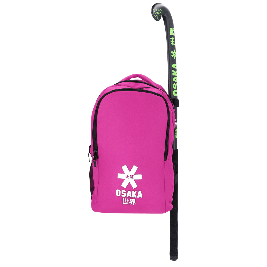 OSAKA Hockey | OSAKA Hockey Sports BP 2.0 | Sports BP 2.0 - Red | Total Hockey