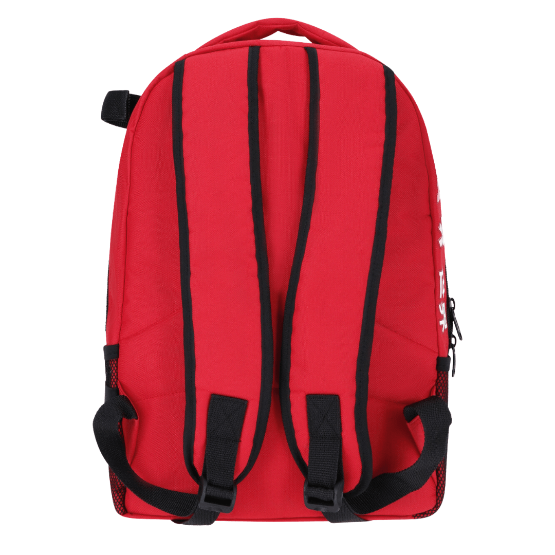 OSAKA Hockey | OSAKA Hockey Sports BP 2.0 | Sports BP 2.0 - Red | Total Hockey