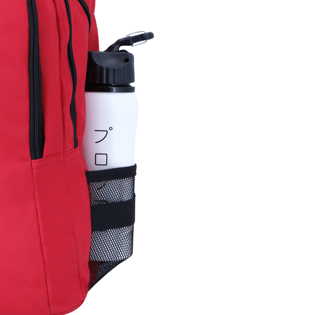 OSAKA Hockey | OSAKA Hockey Sports BP 2.0 | Sports BP 2.0 - Red | Total Hockey