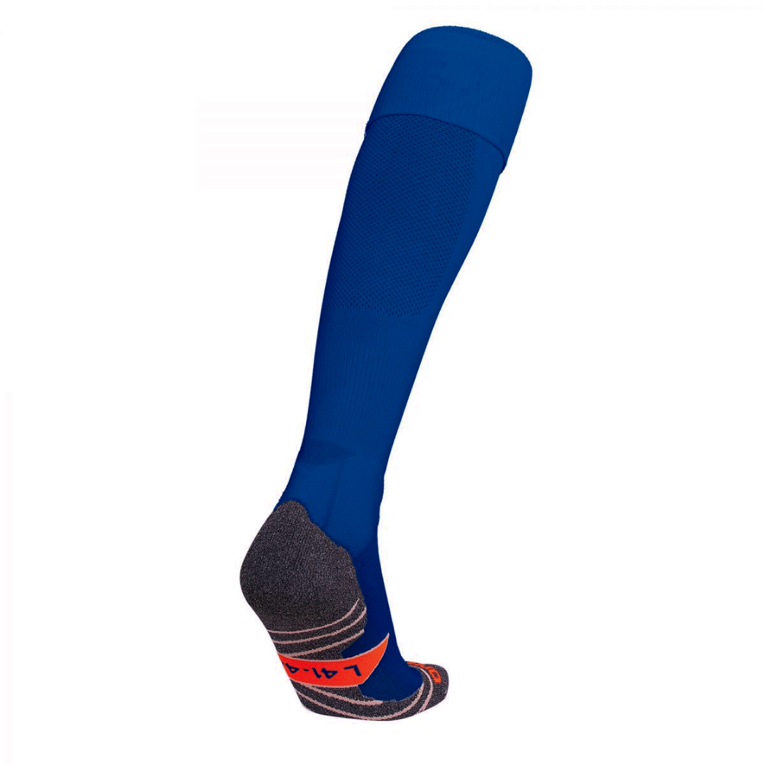 Stanno Socks | Stanno Socks Uni Sock Royal - DISCOUNT | Uni Sock Royal - DISCOUNT - EUR 30-35 | UK 12-2 Jr | Total Hockey
