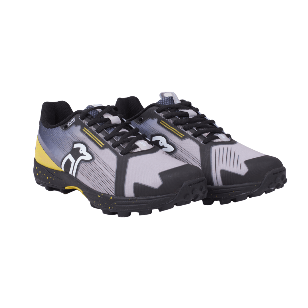 Kookaburra Hockey | Kookaburra Hockey Stinger Shoe (2023) | Stinger Shoe (2023) - EUR 37 | UK 3 | Total Hockey