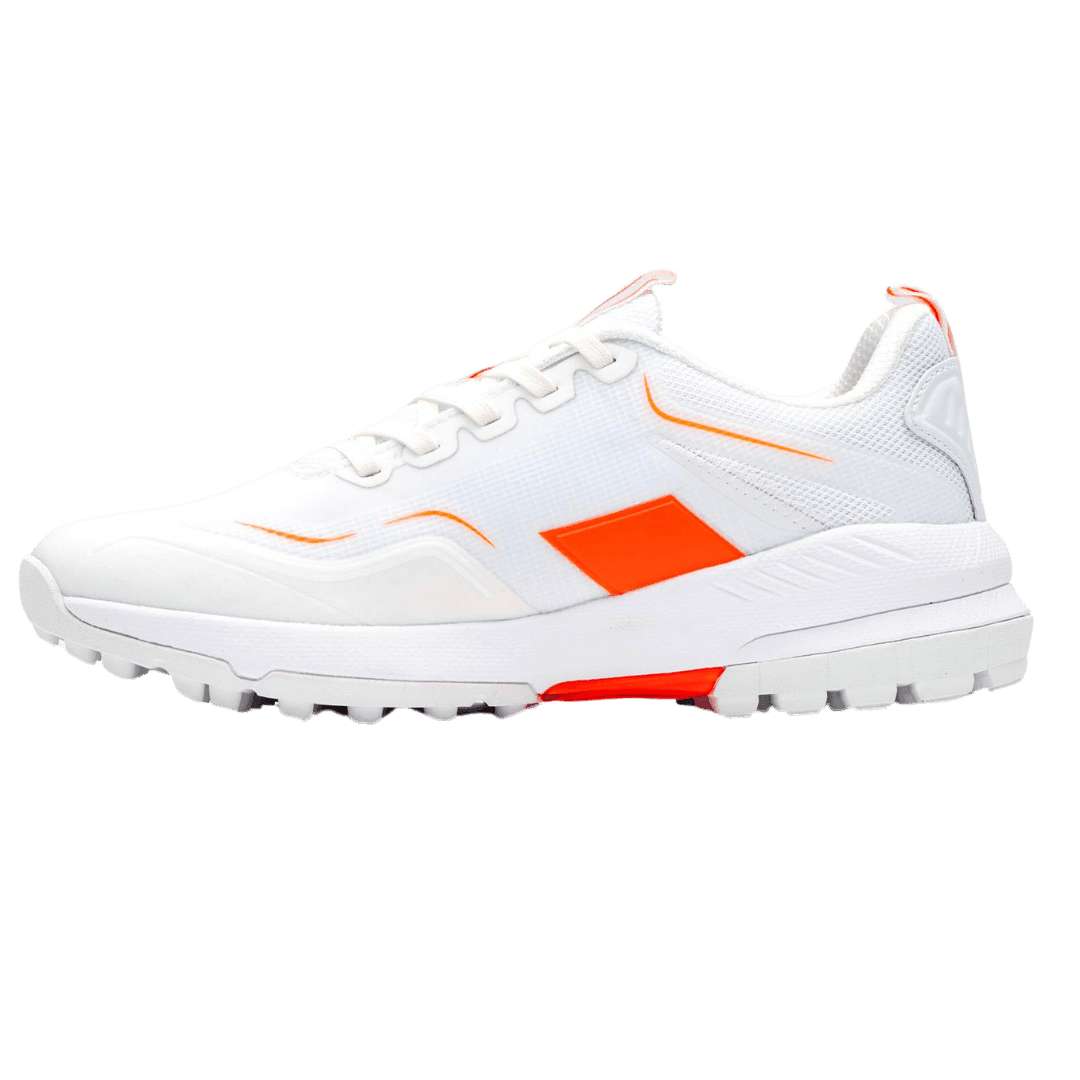 Grays | Grays Aerocage X White Jr (2025) | Aerocage X White Jr (2025) - EUR 36 | UK 3 | Total Hockey