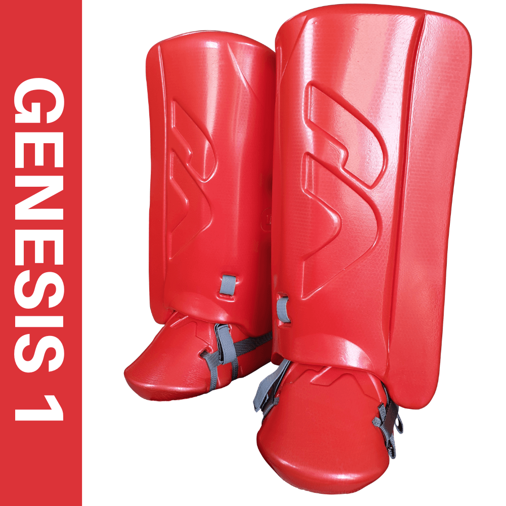 Mercian Hockey | Mercian Hockey Genesis 1 Set Basic | Genesis 1 Set Basic - Medium / Medium | Total Hockey