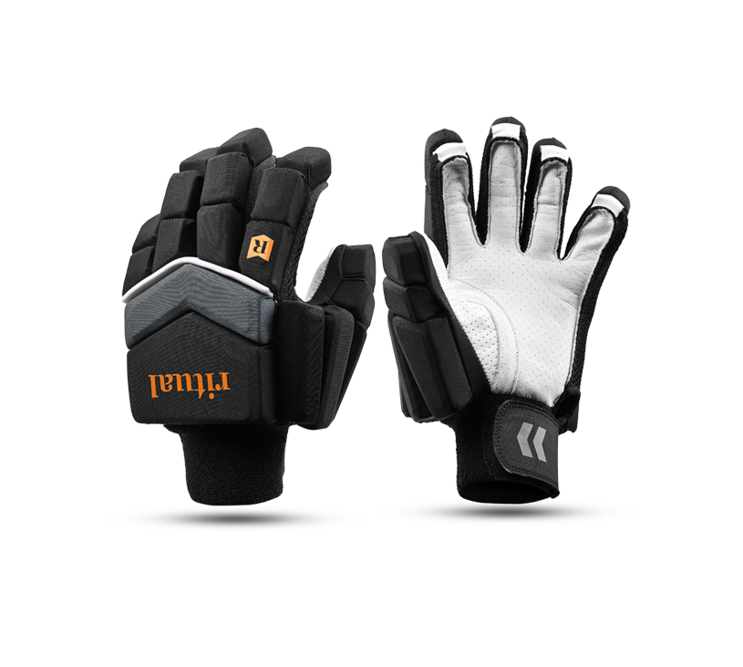 Precision Flex Indoor Glove Left Hand
