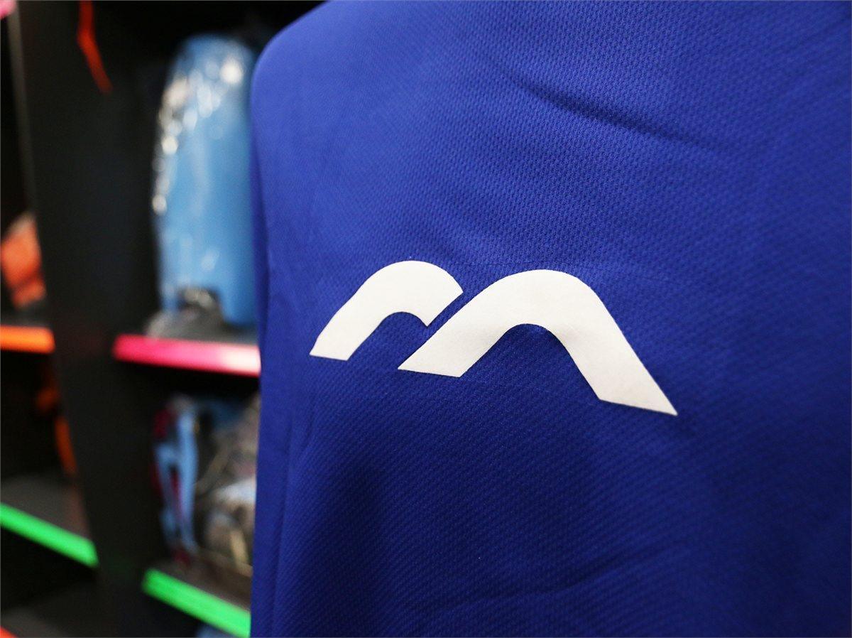 Mercian Hockey | Mercian Hockey Royal Smock | Royal Smock - Royal / 2XSmall | Total Hockey