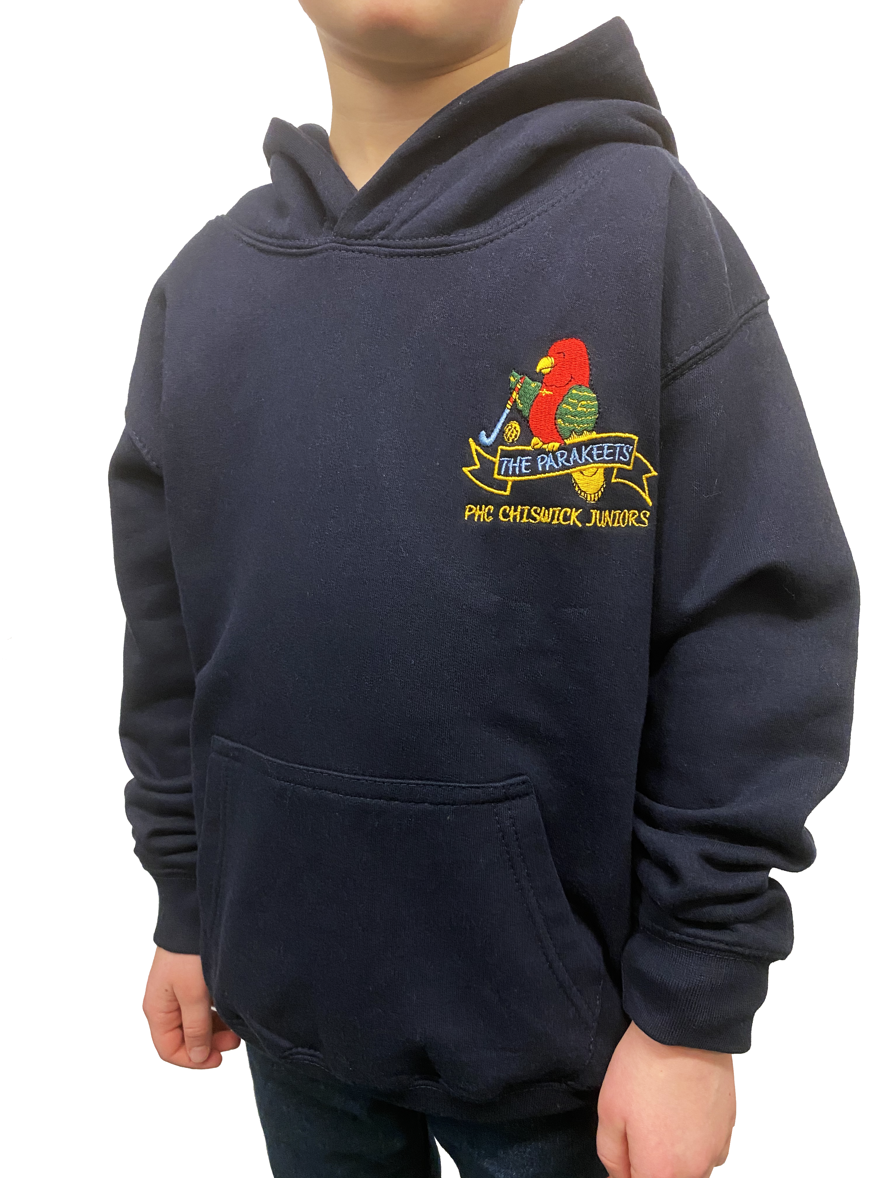 PHC Youth Hoody